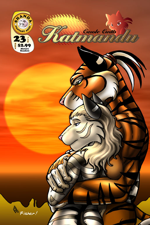 katman23.jpg by Shawntae Howard (Tamar the Ebony Leopard)