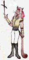 mtjoan.jpg by Robyn Lee (MiddleTails)