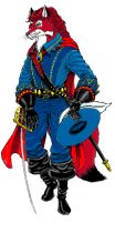 reynard2.gif by Richard Foley (Moonstalker)