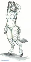 nevarzebramare.jpg by Jenika Watkins (After, Nevar)