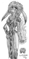 ayiafire.jpg by Brad Sullivan (Verty)