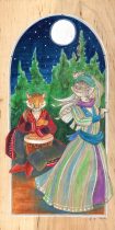 dancerbw.jpg by Jill C. (Jill0r)