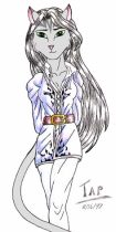 ais2.jpg by Kyono Malnassy (Tapestry)