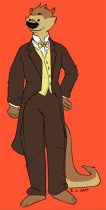 properotter.gif by Jill C. (Jill0r)