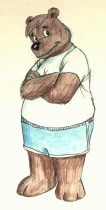brybrn01.gif by Ramon Valencia (Fanimal)