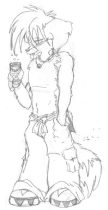 buzzedsc.jpg by MaryBeth Kiczenski (SuperCrazzy)