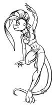 dancelines.jpg by Lis Boriss (Lizardbeth)