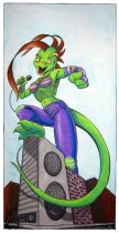 lizilla.jpg by Lis Boriss (Lizardbeth)
