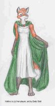 es_keth.jpg by Emily Stoll (SilvaVixen, Flame)