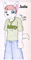 kfjustn.jpg by Chris LaFollette (TheKitFox)