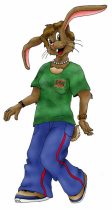 rabbit-m.jpg by Diana Kellogg (White Wolf)