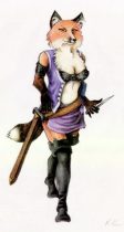 foxy2.jpg by Rebecca Kemp (katrina)