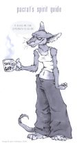 guide.jpg by Jenn Rodriguez (PacRat)