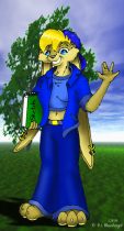 cjb_angl.jpg by Clint Buehler (SilverFox)