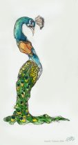 ipc2_paintlr.jpg by Lissa B. Treiman (Koosh-llama)