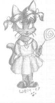 tinymati.jpg by Whitney Mattila (Dash, Tia, Matilda)