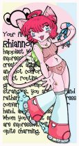 rhianonlineflat.jpg by Melinda Best (Melba)