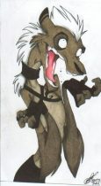 gweedo.jpg by Briona Campbell (StreeX, Malachi)