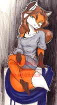collggrl.jpg by Kitsumi (Kitsumi, Kit)