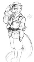 policevx.jpg by Kim Gilly (Mopey)