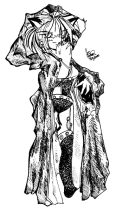 misrobe.jpg by Sara Hammond (Missy, Kourin)