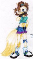catox.jpg by MaryBeth Kiczenski (SuperCrazzy)