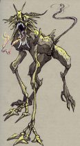 abomination1.jpg by Cara Mitten
