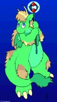 dolemeno.gif by Chris Farrington (Kelvin the Lion)