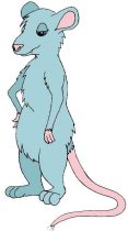 frommer.jpg by Heather Fieldhouse (BunnyHugger, Ringo)