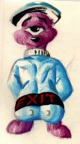 exysttu.jpg by Earl Kelly (Dawneater)