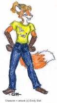 es_hapy2.jpg by Emily Stoll (SilvaVixen, Flame)