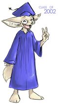 nfgrad.jpg by Niki Foley (Basalt)