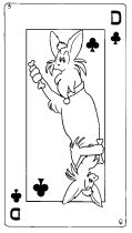 dexclubs.gif by Chris Farrington (Kelvin the Lion)