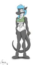 khisanth.gif by Richard Mulder (Bander)