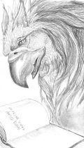 dgris2.jpg by Kimberly Pyne (T'Kuro Grym)