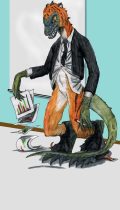 excusech.jpg by Arthur Pearson (Picklejuice)