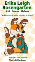 artcostumingcardsmall.jpg by Erika Leigh Rosengarten (Chilly Mouse Mousie)