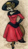 scarlet4.jpg by Kayleen Connell (Katarina)