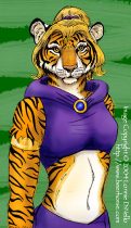 digitig.jpg by Lonnie DiNello (Dalia)