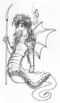 sealia.jpg by Robyn Lee (MiddleTails)