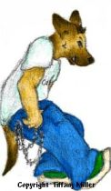 bdlean.jpg by Tiffany Miller (Sketch, Swift Claw)