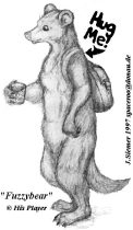 fuzzybjs.jpg by John Siemer (Spaceroo)