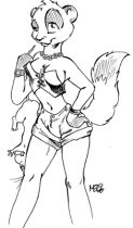 mel-065.jpg by Melissa Drake (MelSkunk, Jabet)