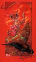 ifkenket-tp.jpg by Robin Hall (IndigoFox)