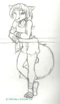 boxer4.jpg by Kitsumi (Kitsumi, Kit)