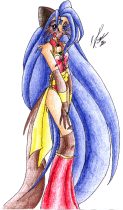 kabukijr.gif by Jessica Ratte (Calico Katt)