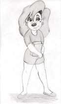 gftroop.jpg by Angela Barefield (Meeka the Cat)