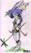warbun.jpg by Melinda Best (Melba)