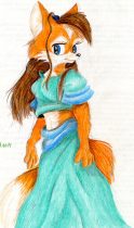 polinia.jpg by MaryBeth Kiczenski (SuperCrazzy)