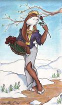 crooses.jpg by Kitsumi (Kitsumi, Kit)